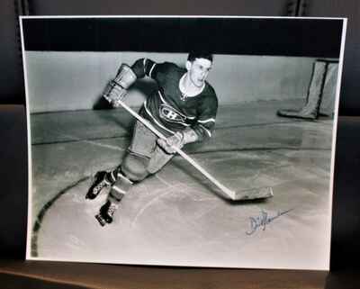Dick Gamble 1950