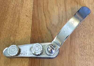Vintage Gretsch Palm Vibrato  /  Tone Twister Tremolo
