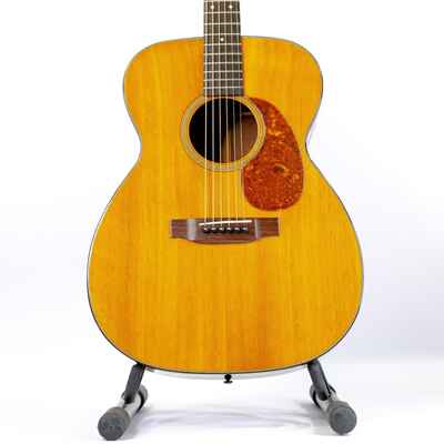 1957 Martin 000-18: Very Clean, Excellent Neck Angle, Original Pickguard