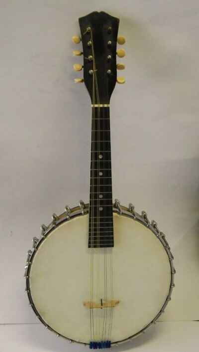 1922-1923 Vega Little Wonder Mandolin-Banjo