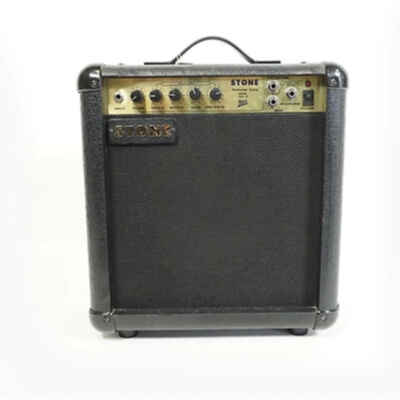 Vintage Guitar Amplifier STONE SBA-20