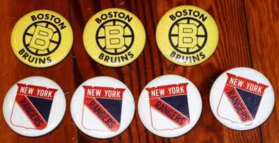 Lot of 7 Vintage 1960