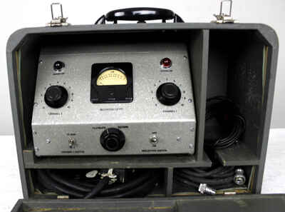 1950s Guitar Amplifier Project, Mullard Brimar ECC83 12AU7 Longplate Valve Tubes