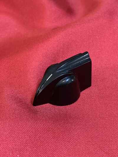 Vintage 1950s  Gibson ES 345 55 Varitone Chicken Head Guitar Knob BAKELITE