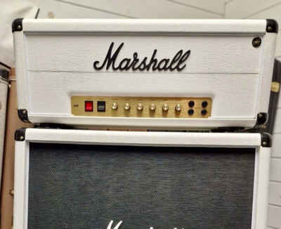 Marshall 1959RR Randy Rhoads Signature MKII Super Lead 100w Head - 2012