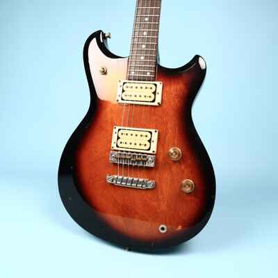 1979 Ibanez Japan Studio ST-50 Sunburst MIJ Electric Guitar