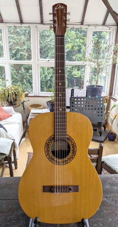 EKO Studio L Guitar