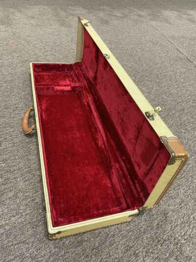 1959 Gibson Skylark  Lap Steel Guitar Case