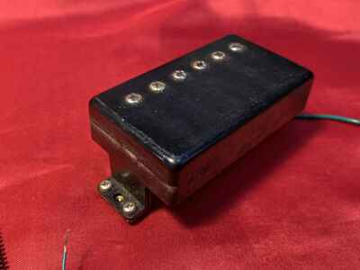 Teisco Harmony SG 30 Guitar Pickup  RAREJapan  HOT 16 33k