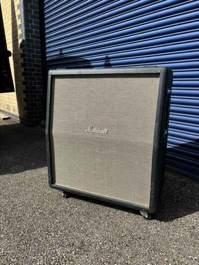 Marshall 1960TV  4x12 100w Guitar Cabinet Speaker