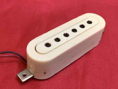 VINTAGE GUYATONE TEISCO HITACHI GAKKI GUITAR PICKUP  JAPAN RARE Part