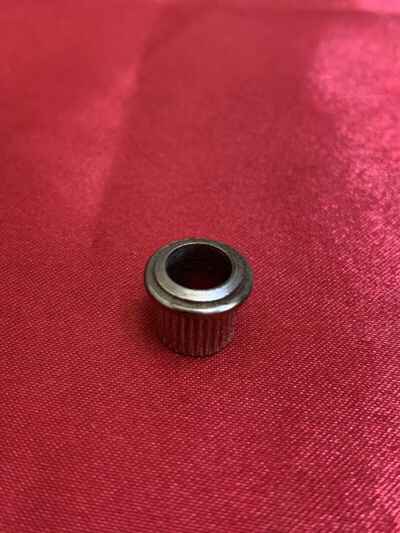 1959 Supro Ranchero Guitar Tuner Bushing Ferrule(1) National 1960 Part