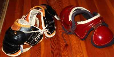 2 Pairs Vintage 1960