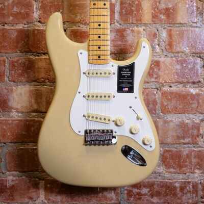 Fender American Vintage II 1957 Stratocaster - Vintage Blonde