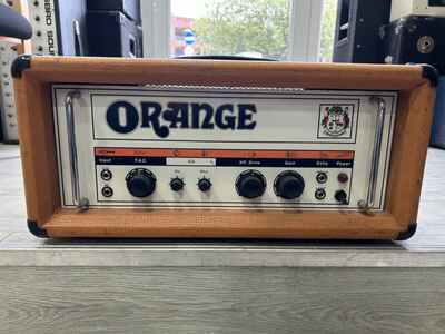 Orange OR120 1970s
