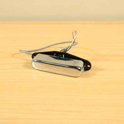 Unbranded Telecaster Neck Pickup 6 489 Ohms