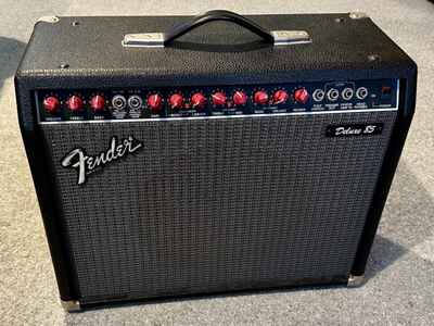Vintage Fender 