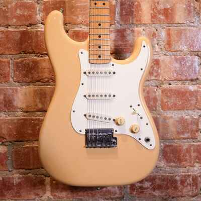 1983 Fender "Dan Smith Era" Stratocaster | Guitars In The Attic