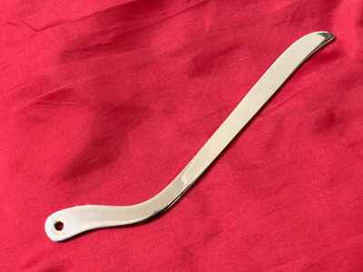1960s Teisco Del Rey Guitar LONG Tremolo Arm Vintage MIJ Part