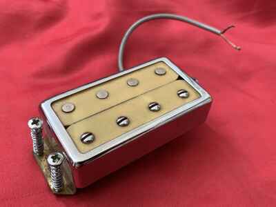 Univox Ibanez Electra Humbucker Bass Guitar Pickup 1970s Vintage Part Japan