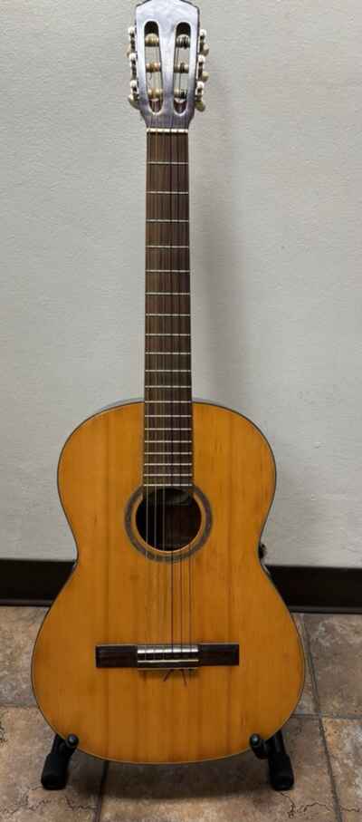 Vintage 1966 Wilson and Son