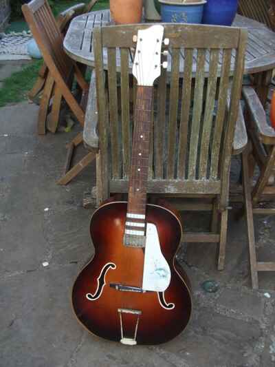 VINTAGE 1950