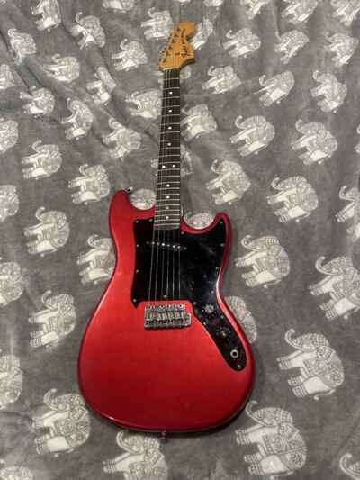 1977 Fender MusicMaster - Made In USA