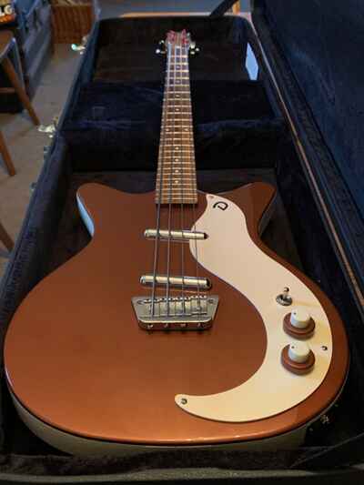 Danelectro 