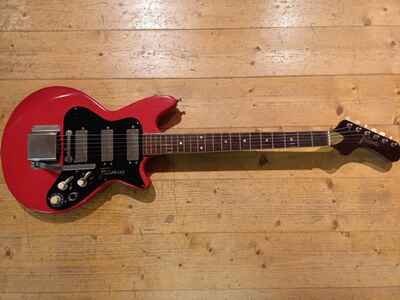 Guitare Framus 5 / 154 1963