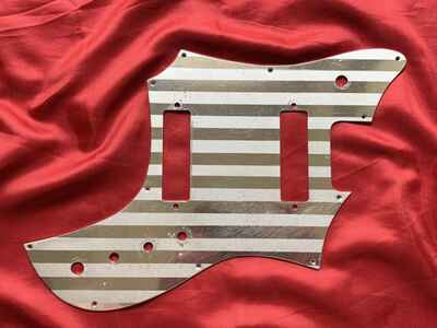 1963 TEISCO GUYATONE DECCA  Guitar Pickguard Vintage MIJ Part