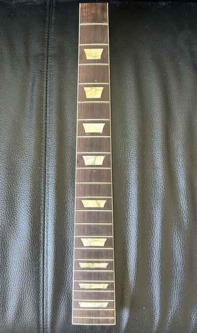 1956 Gibson Les Paul Electric Guitar Fretboard