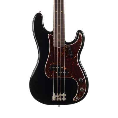 Used Fender American Vintage II 1960 Precision Bass Black 2024