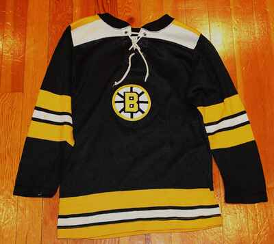 Early Vintage Sandow Hockey Sweater 1960