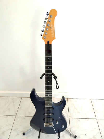 Electric Guitar Vintage Yamaha 1970