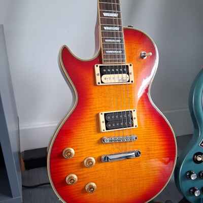 Honer L59 Vintage 1985   1990 Electric Guitar