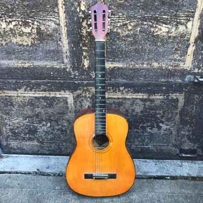 Clanel Solotu Acoustic Guitar