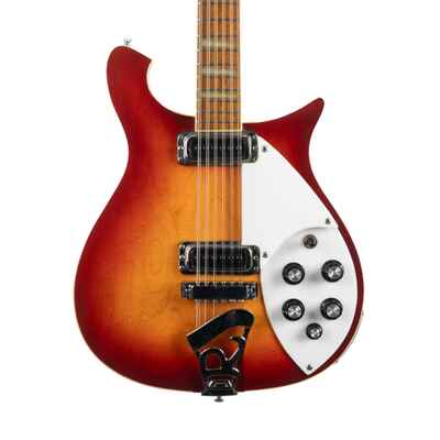 Vintage Rickenbacker 620 / 12 12-String Fireglo 1980