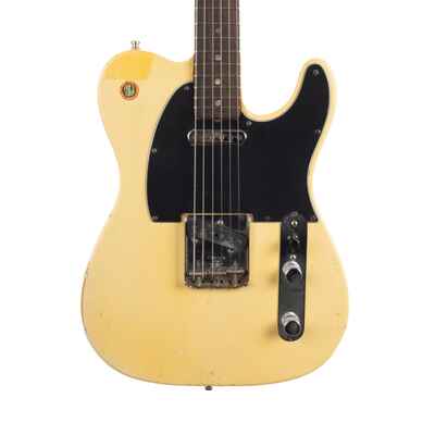 Vintage Fender Telecaster Blonde 1967 / 1974