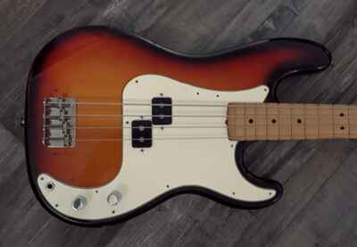 1976 Westminster (Matsumoku) PB380S 3-tone sunburst - Made in Japan