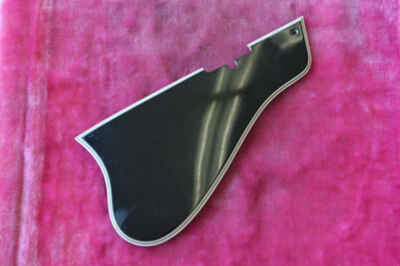 Vintage 1960s Gibson ES-175 Single PAF pickguard Wide Bevel 1960 1963 1964 1965