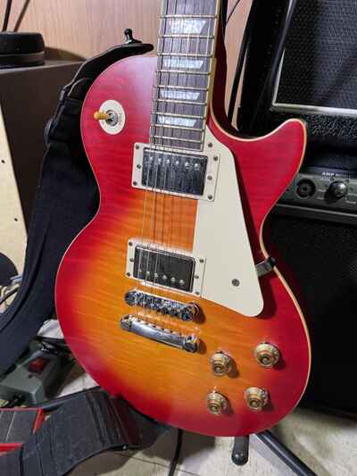 Epiphone Limited Edition 1959 Les Paul Standard