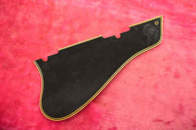 Vintage 1960s Gibson ES-175D Pickguard Wide Bevel Top Mount Version 1964 1965