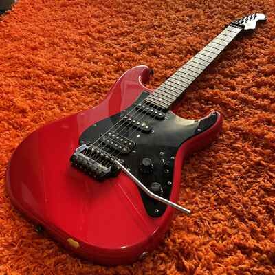 Fender Boxer Stratocaster ST556 MIJ 1985 (Used)