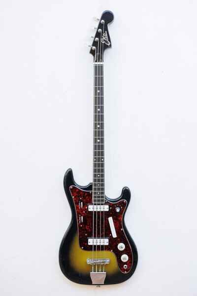Eko Condor 1800 / 2 Vintage Bass 1960s