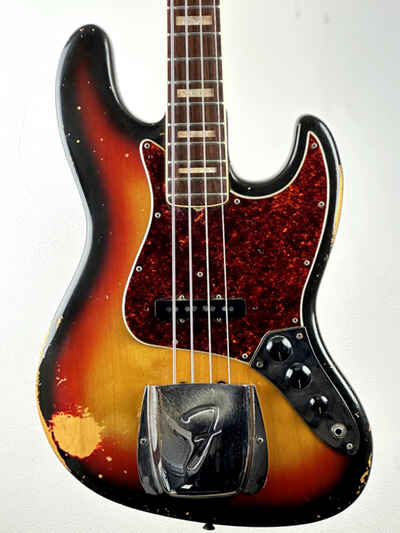 Fender 1967 60