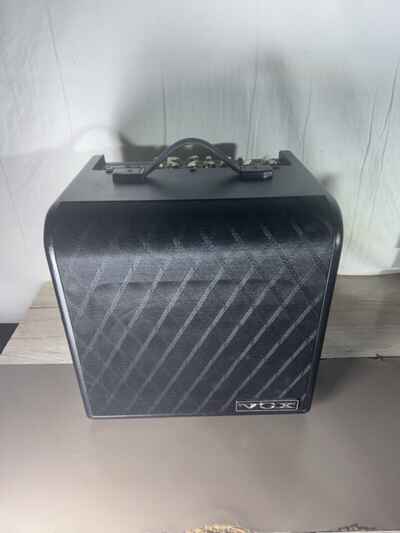Vox AGA70 Gitarrenverstärker (4844)