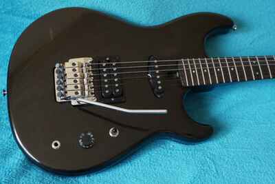 YAMAHA  /  Modell SE-250  /  Vintage 1985