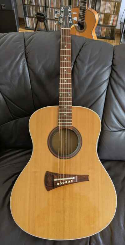 Gibson MK-53: rare, sehr gut klingende Vintage Gitarre in hervorragendem Zustand