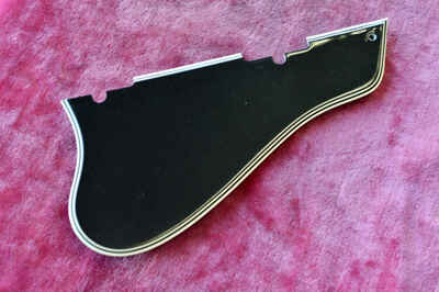 Vintage 1964 Gibson ES-175D Pickguard "Wide Bevel" Early 60