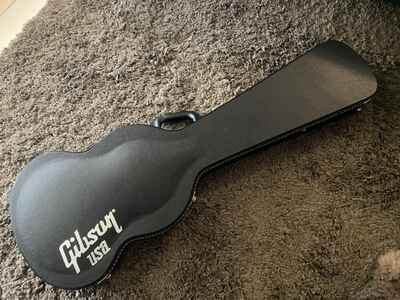 Gibson SG Bass Guitar Case